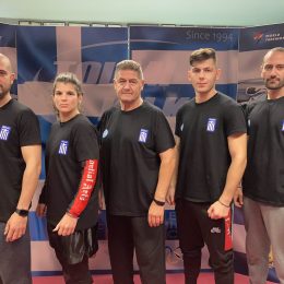 world_kickboxing_championship_greece_national_team
