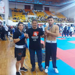 πανελληνιο_πρωταθλημα_ kick_boxing_2023