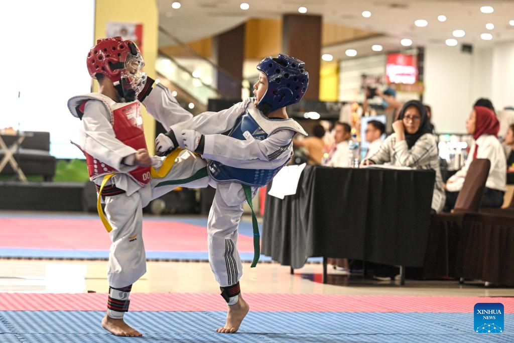 KIDS_TKD_CUP