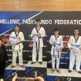 panellinio_kypello_taekwondo