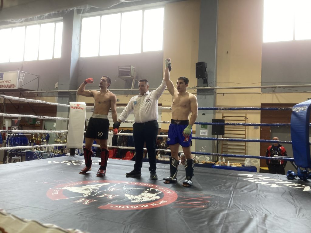 TOLMI_KICK_BOXING
